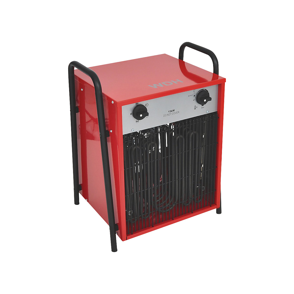 Aquecedor elétrico