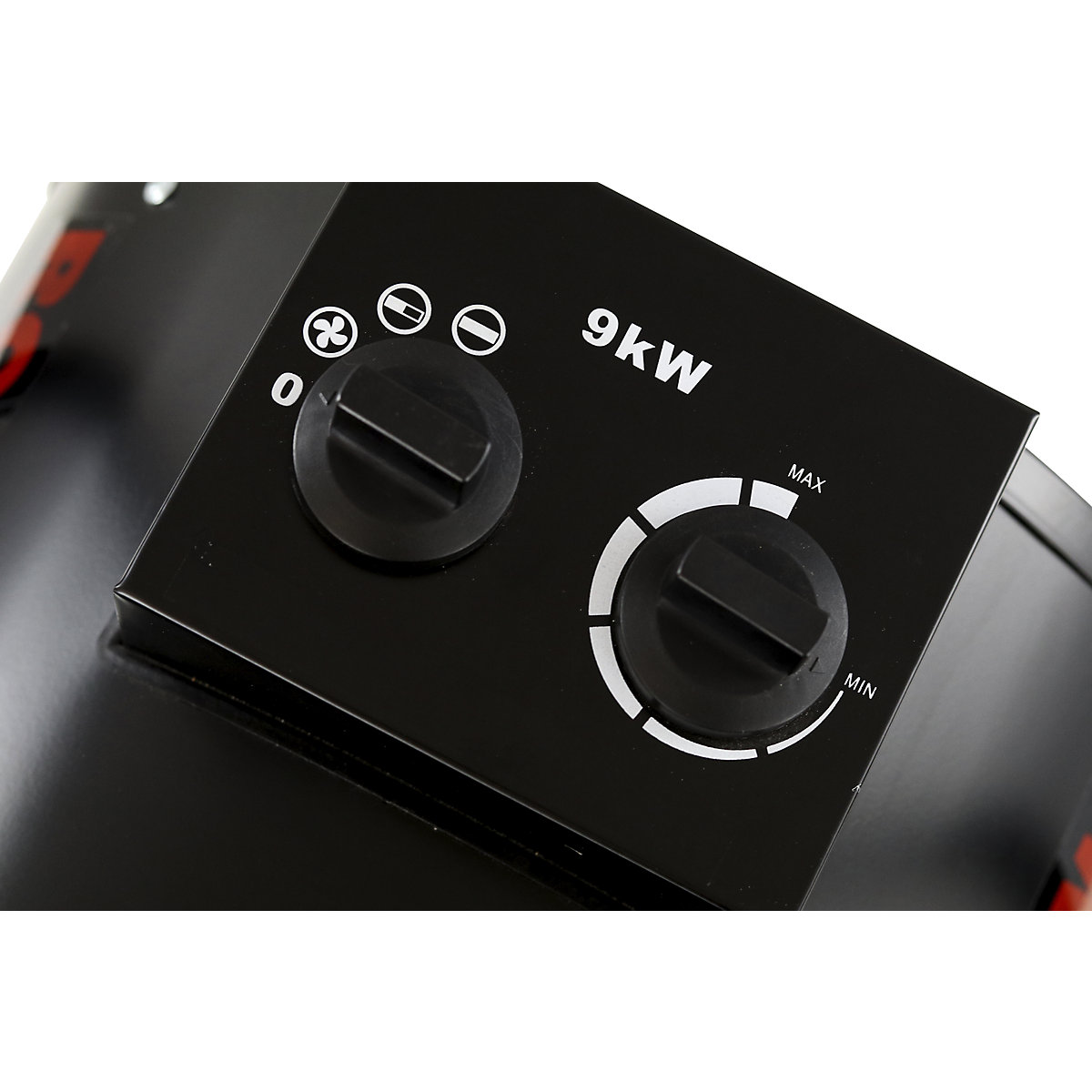 Aquecedor industrial (Imagem do produto 3)-2