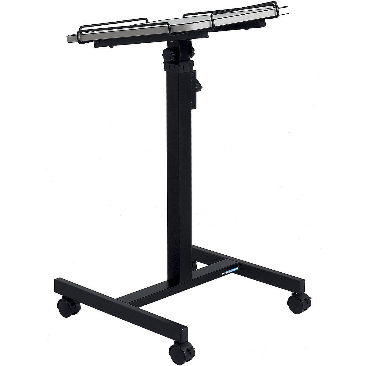 Carrinho de projector - SMIT VISUAL