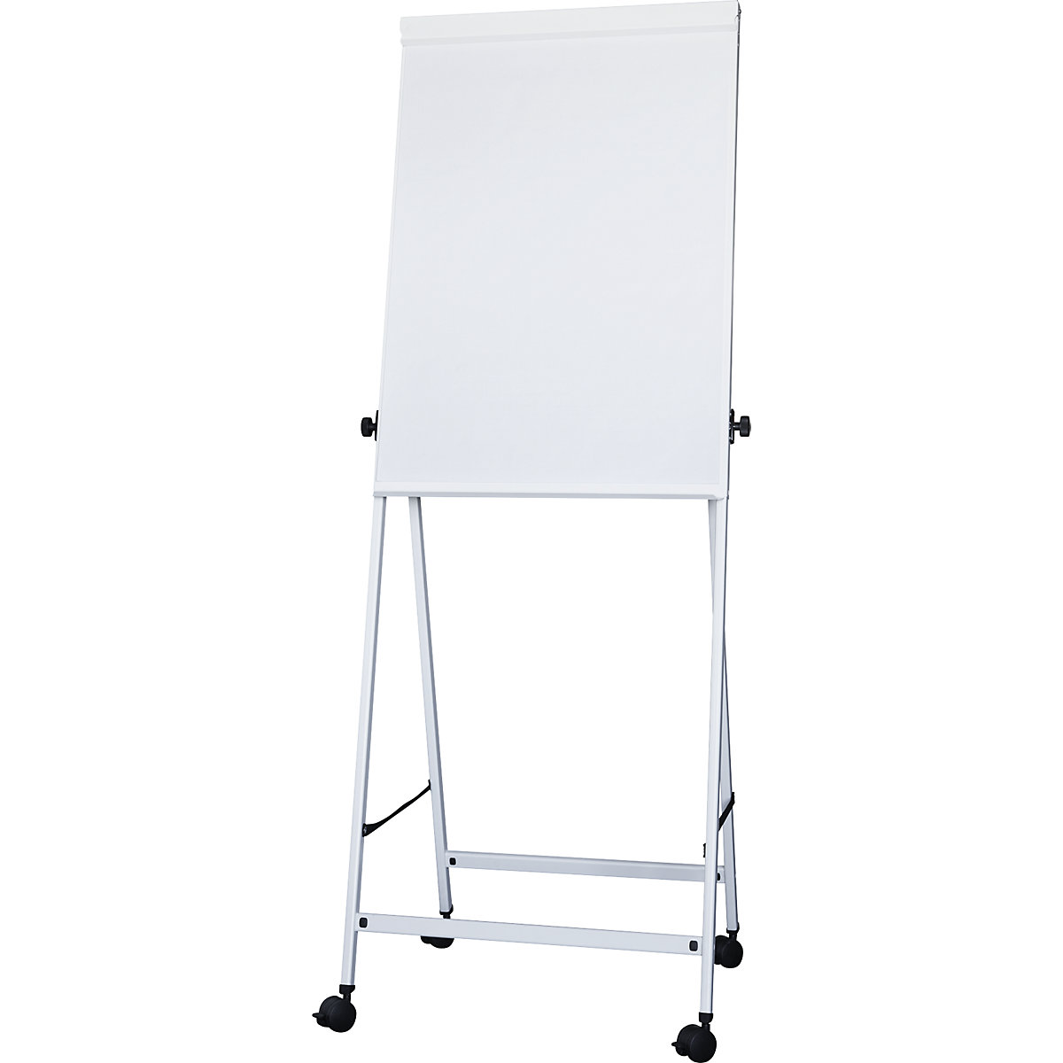 Flip-chart MAULoffice, móvel com quatro pernas – MAUL (Imagem do produto 3)-2