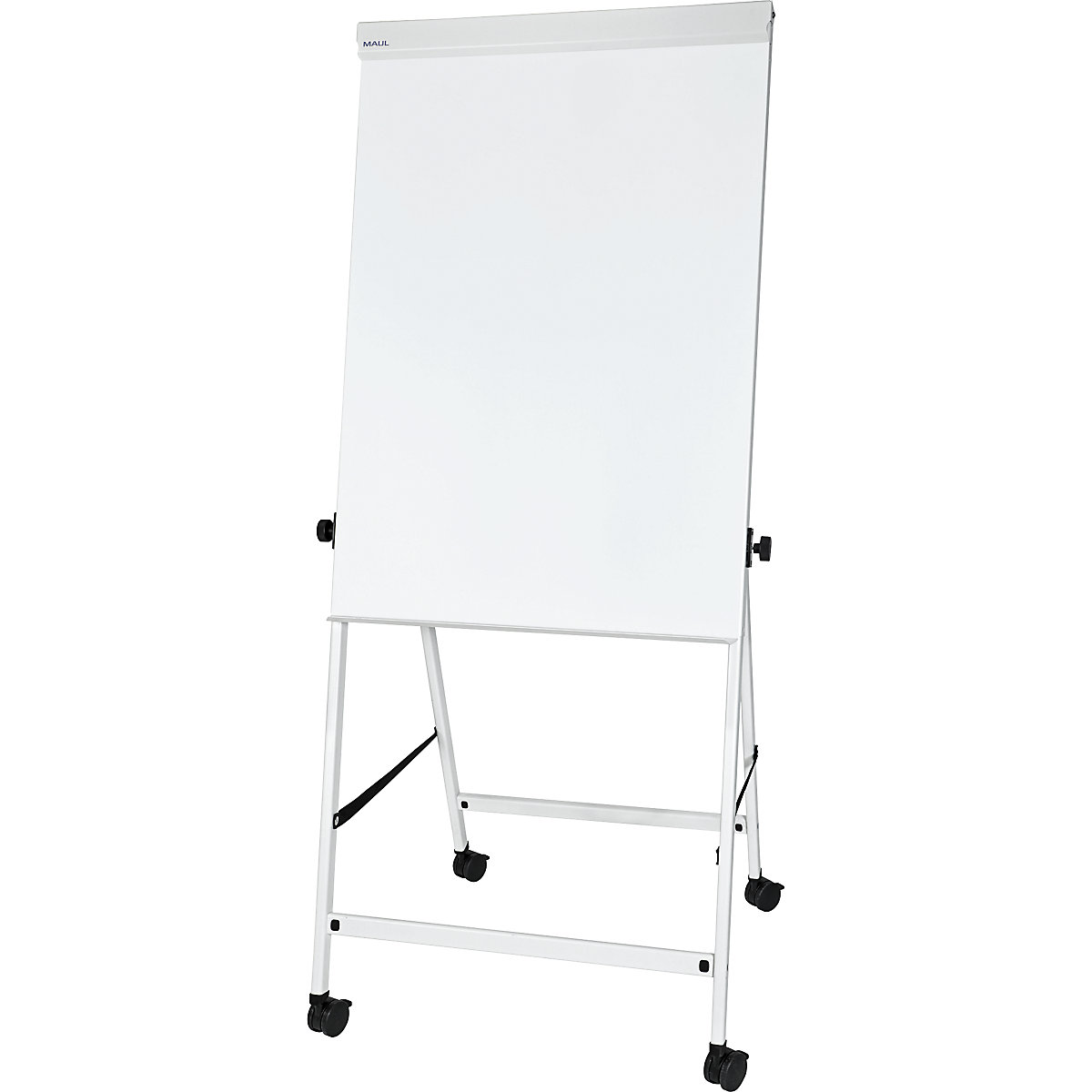 Flip-chart MAULoffice, móvel com quatro pernas – MAUL (Imagem do produto 5)-4