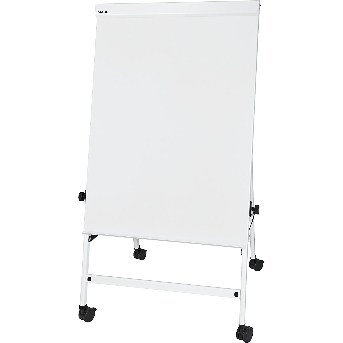 Flip-chart MAULoffice, móvel com quatro pernas – MAUL (Imagem do produto 7)-6