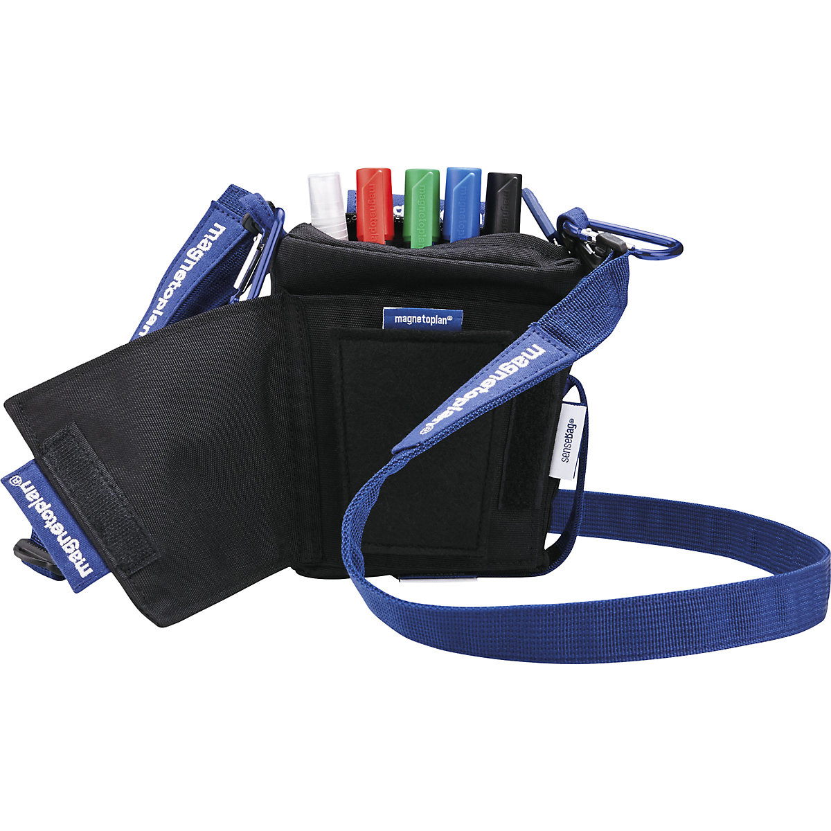 Bolsa de moderação ACTION HOLSTER – magnetoplan (Imagem do produto 9)-8