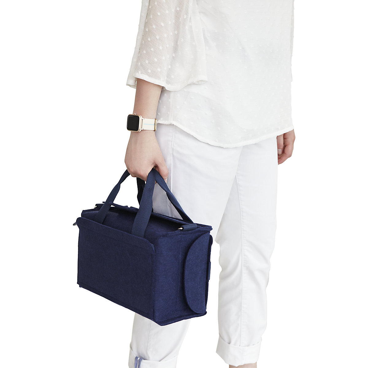 Bolsa para moderador ecoAware – magnetoplan (Imagem do produto 5)-4