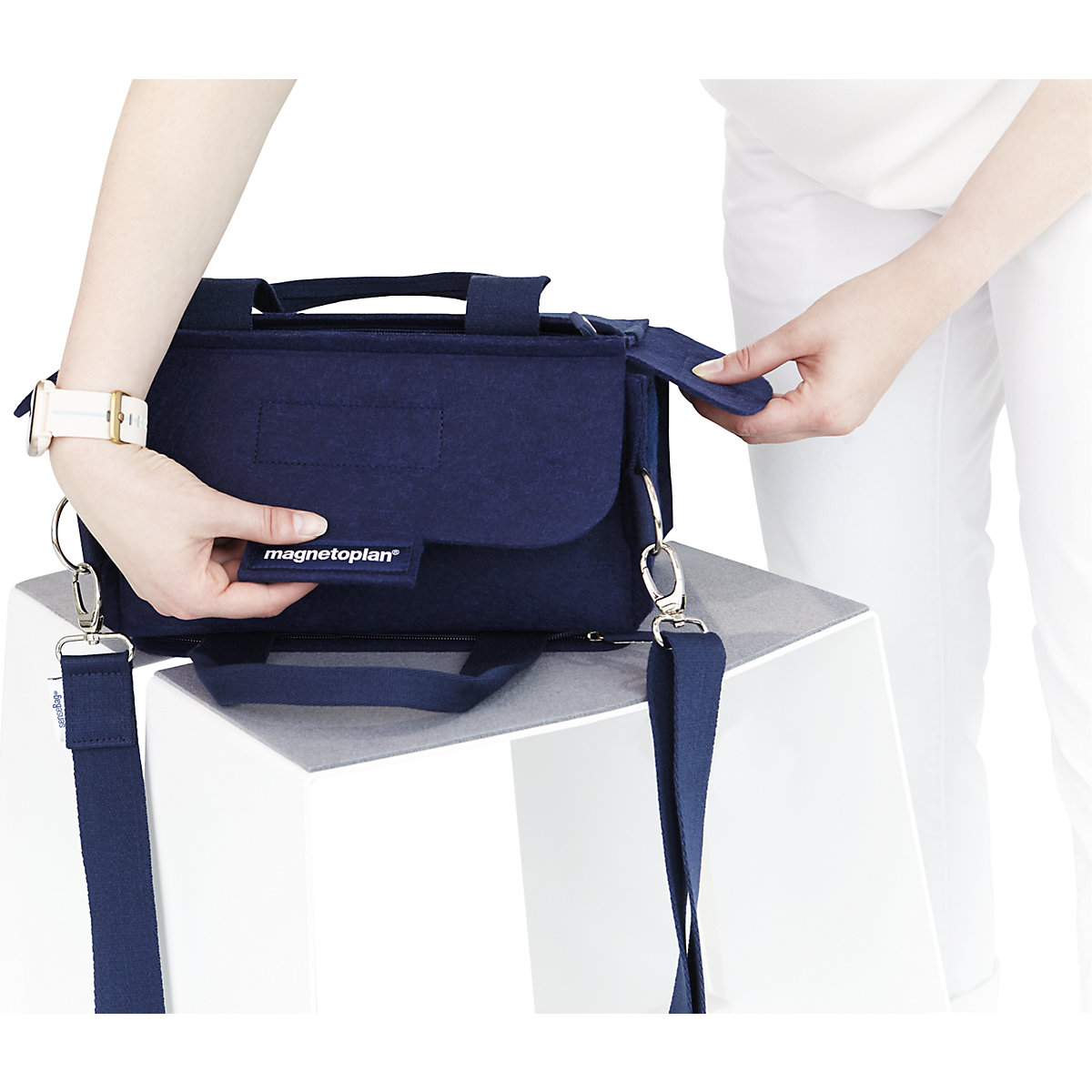 Bolsa para moderador ecoAware – magnetoplan (Imagem do produto 13)-12