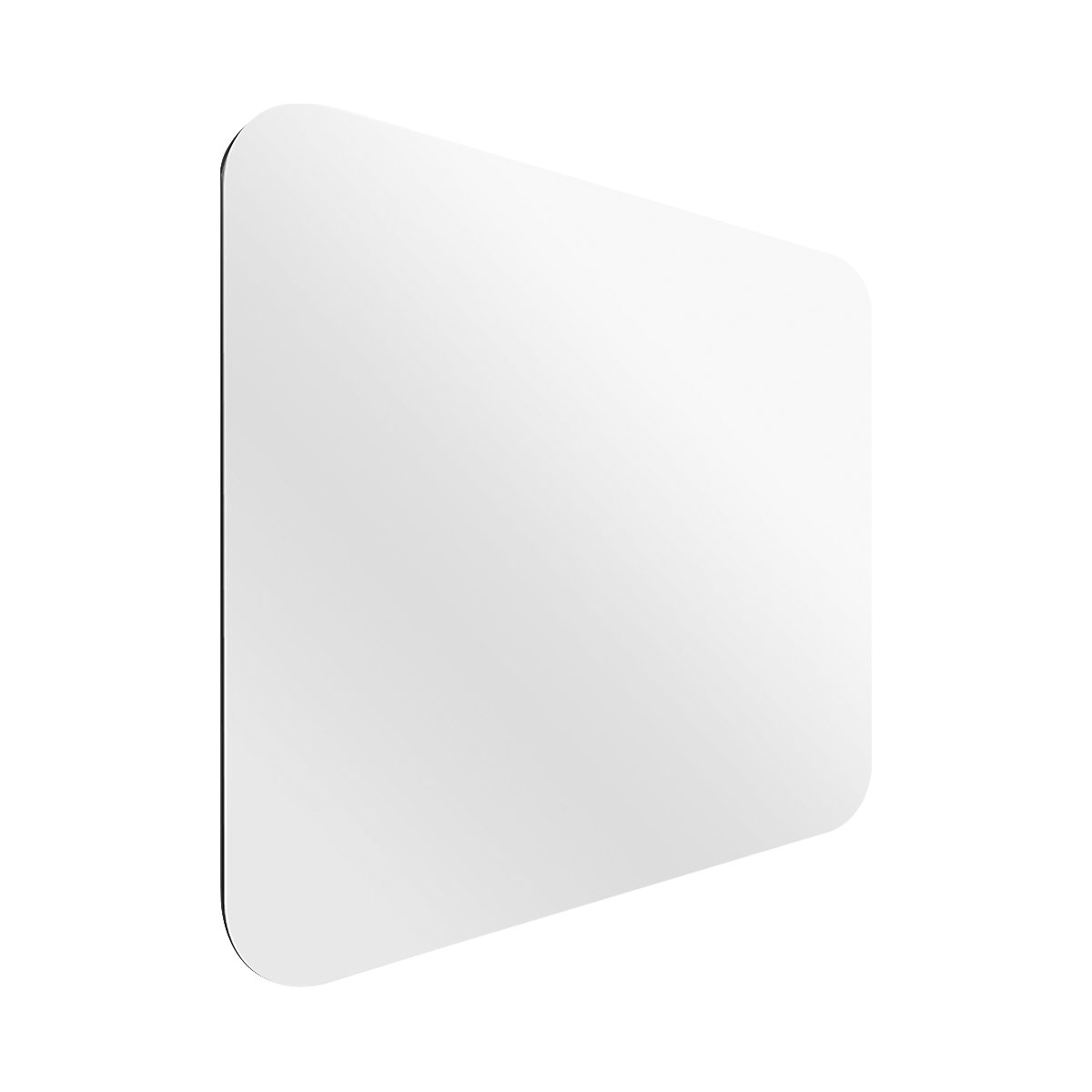 Quadro branco CURVE - Chameleon