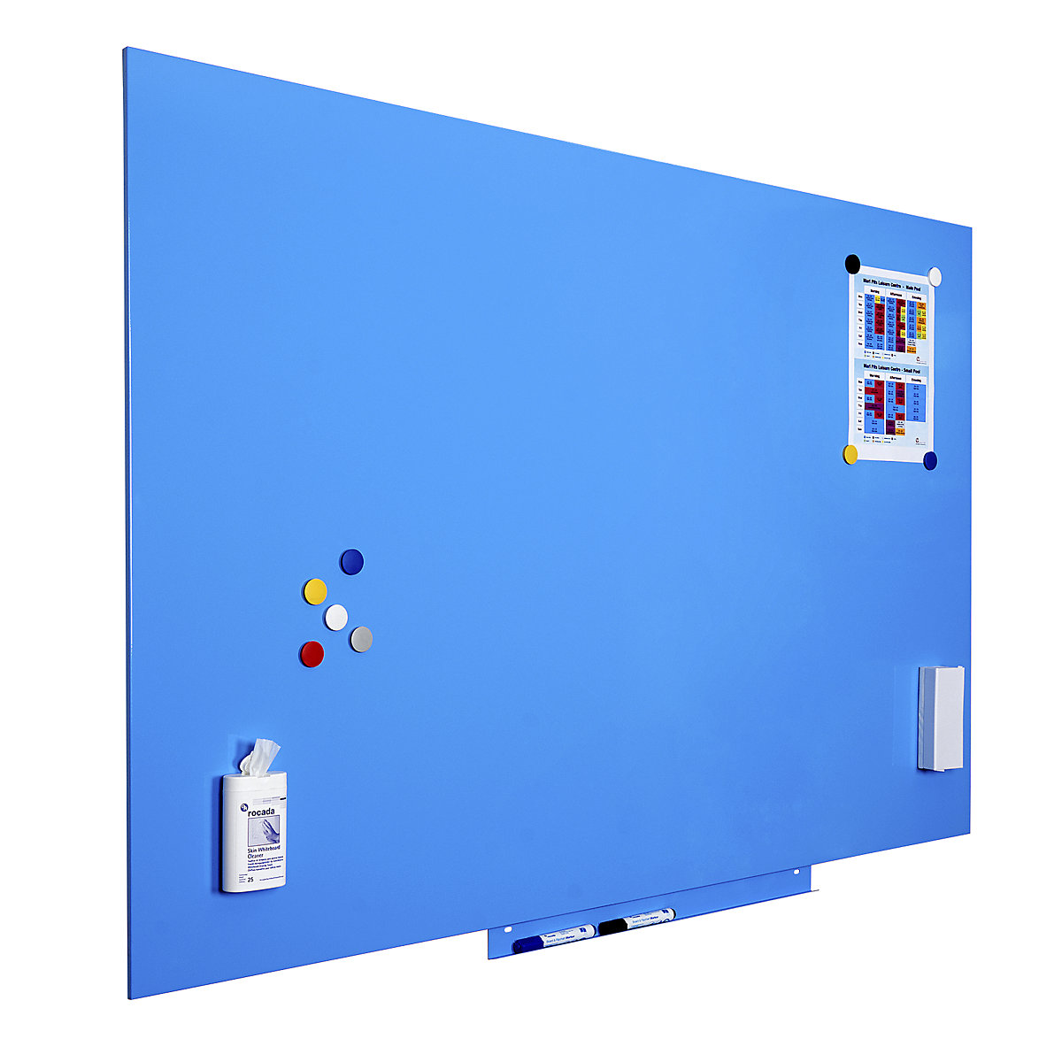 Quadro branco Skincolor (Imagem do produto 3)-2