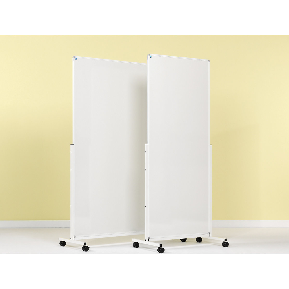 Quadro branco, móvel – SMIT VISUAL (Imagem do produto 2)-1