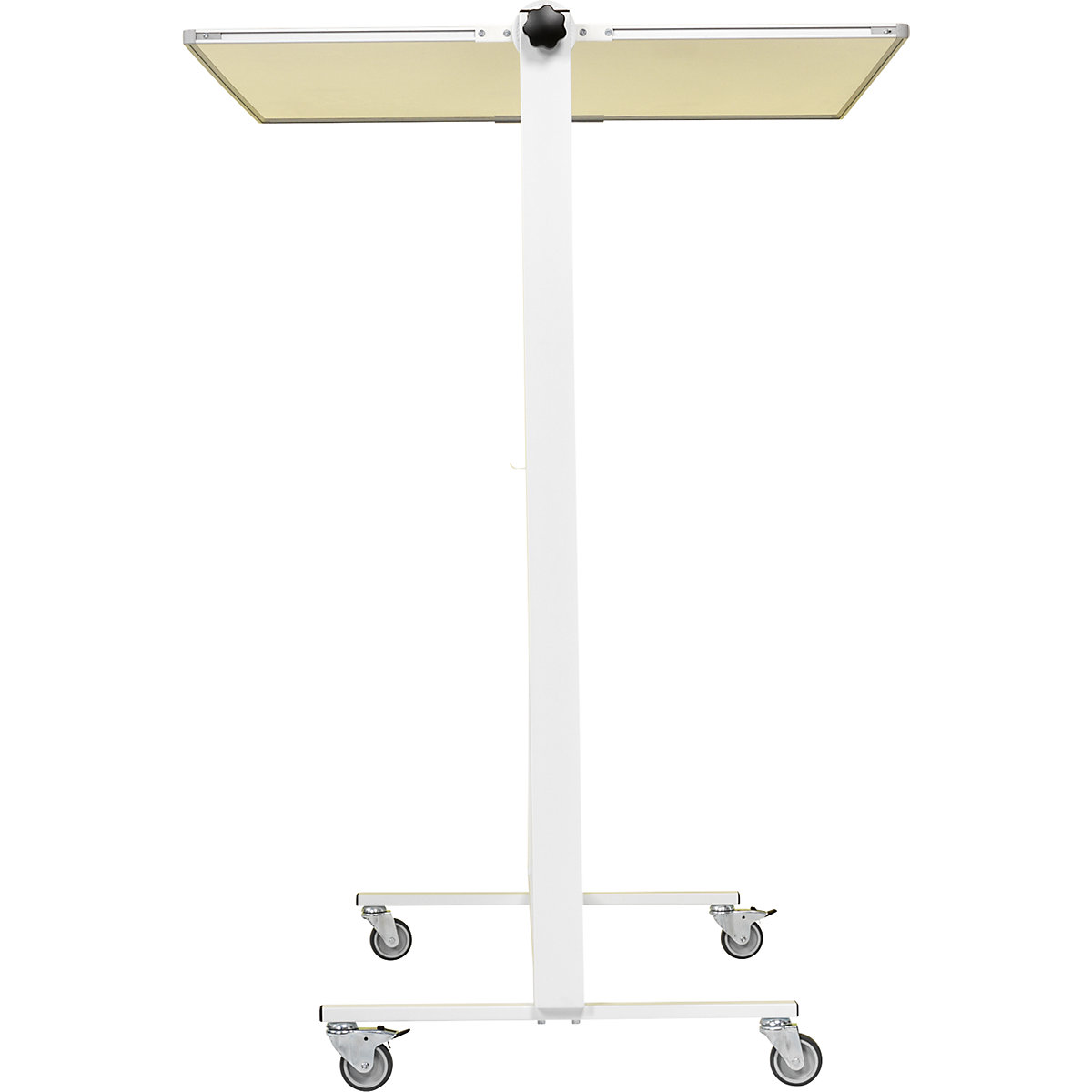 Quadro rotativo com impressão personalizada, móvel – eurokraft pro (Imagem do produto 5)-4