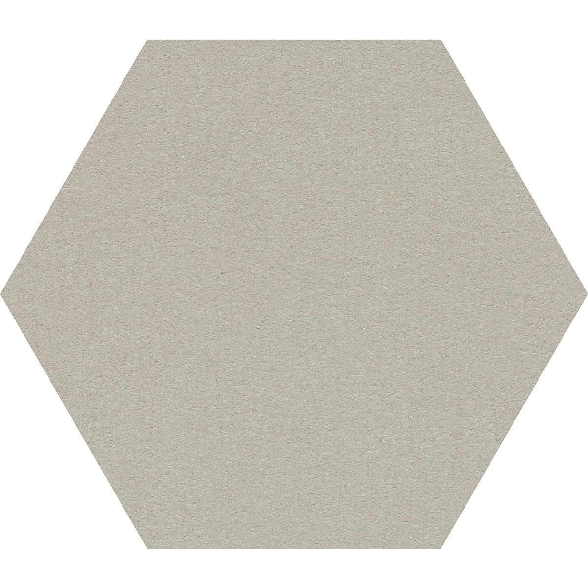 Quadro de pinos com design hexagonal – Chameleon