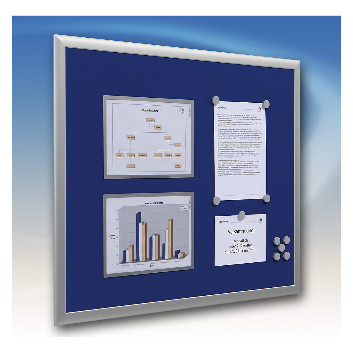 Quadro para documentos (Imagem do produto 3)-2