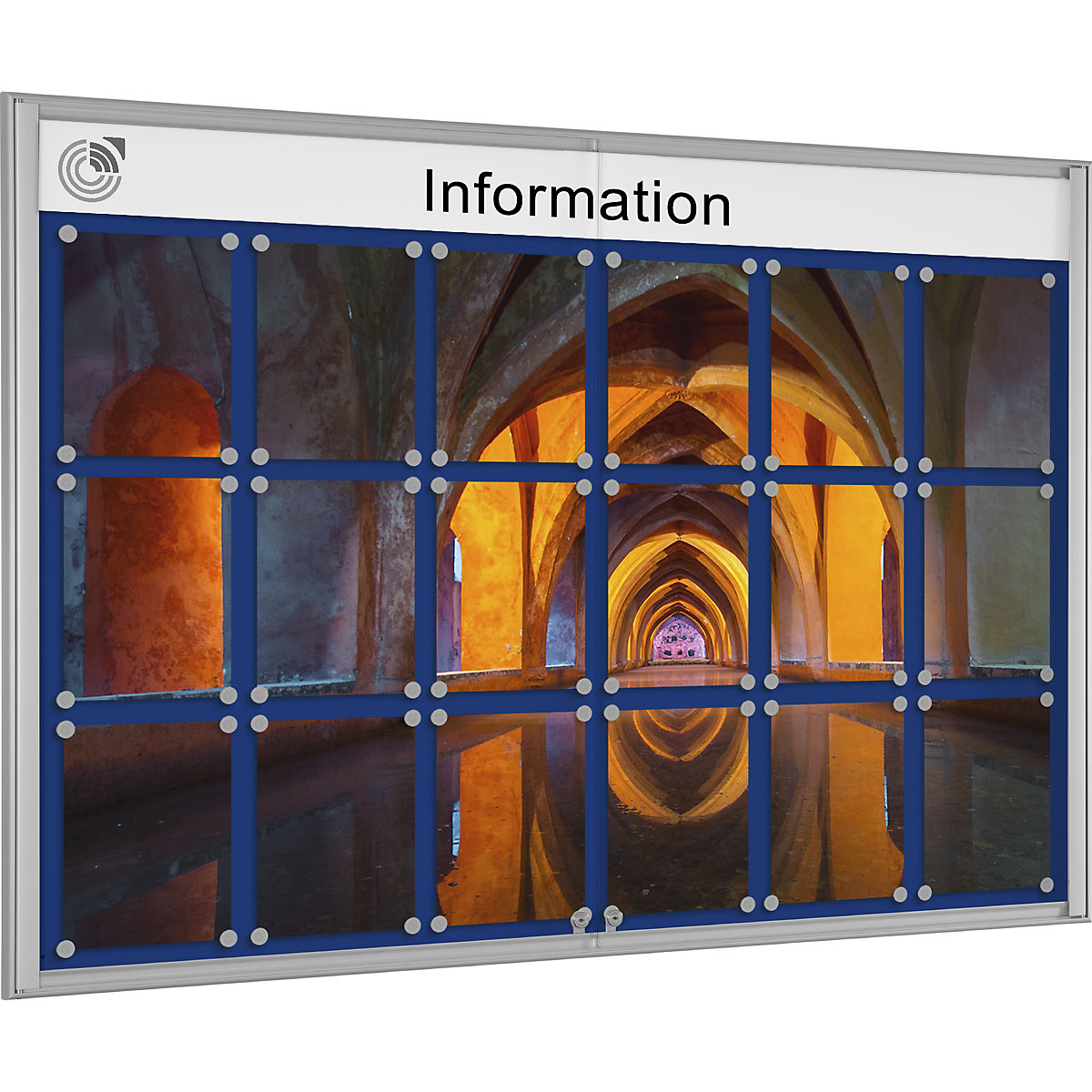 Vitrine BASIC (Imagem do produto 4)-3