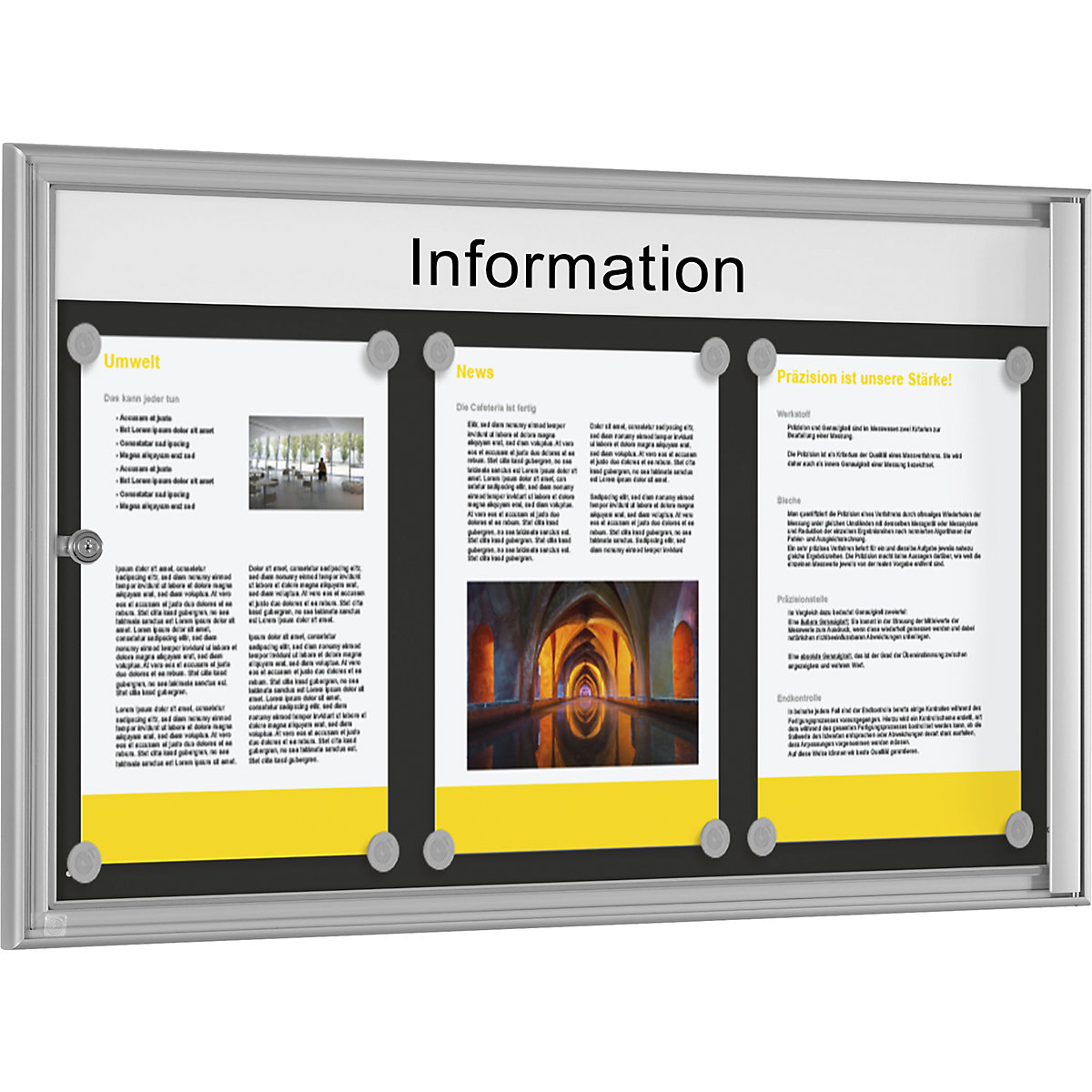 Vitrine para interiores (Imagem do produto 4)-3