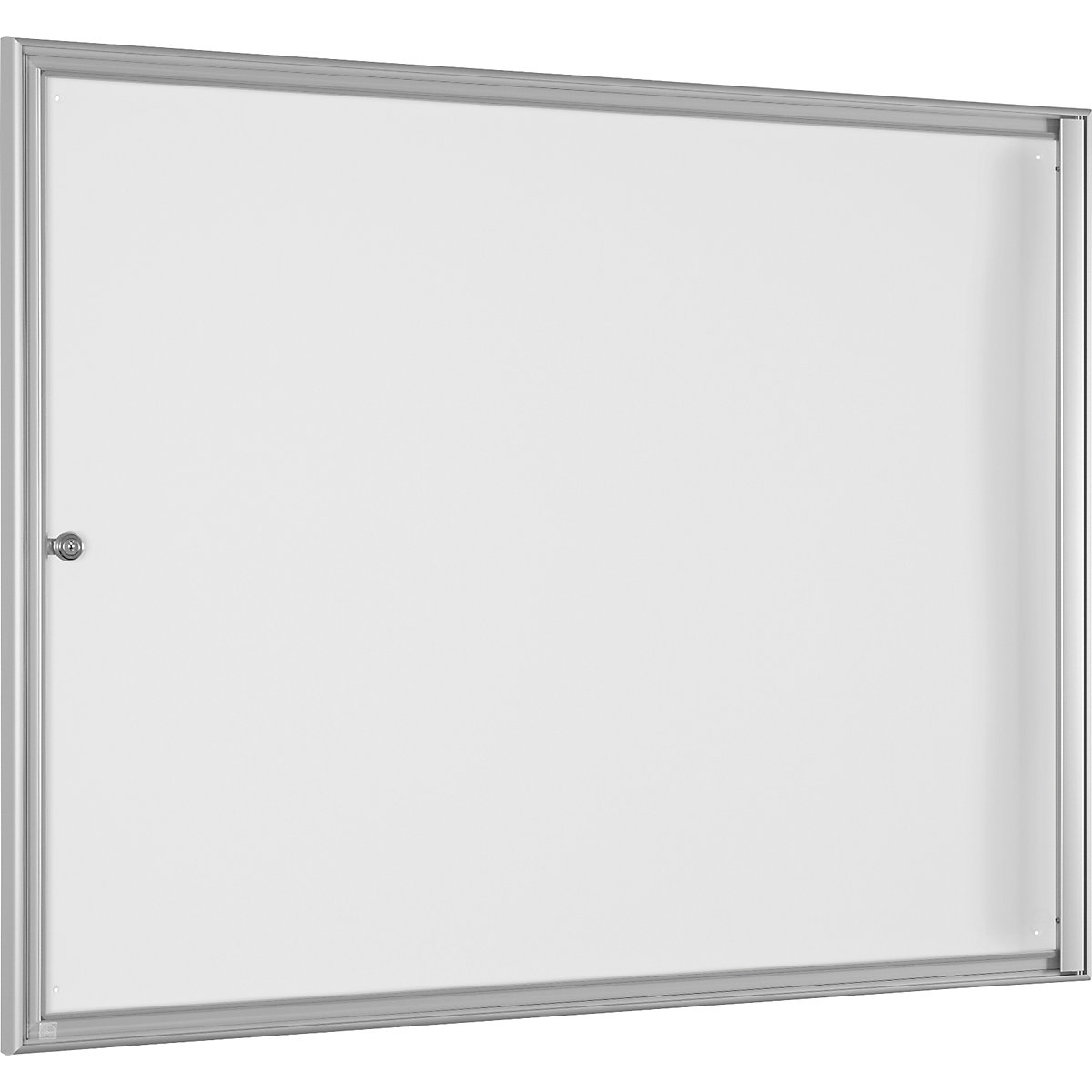 Vitrine para interiores