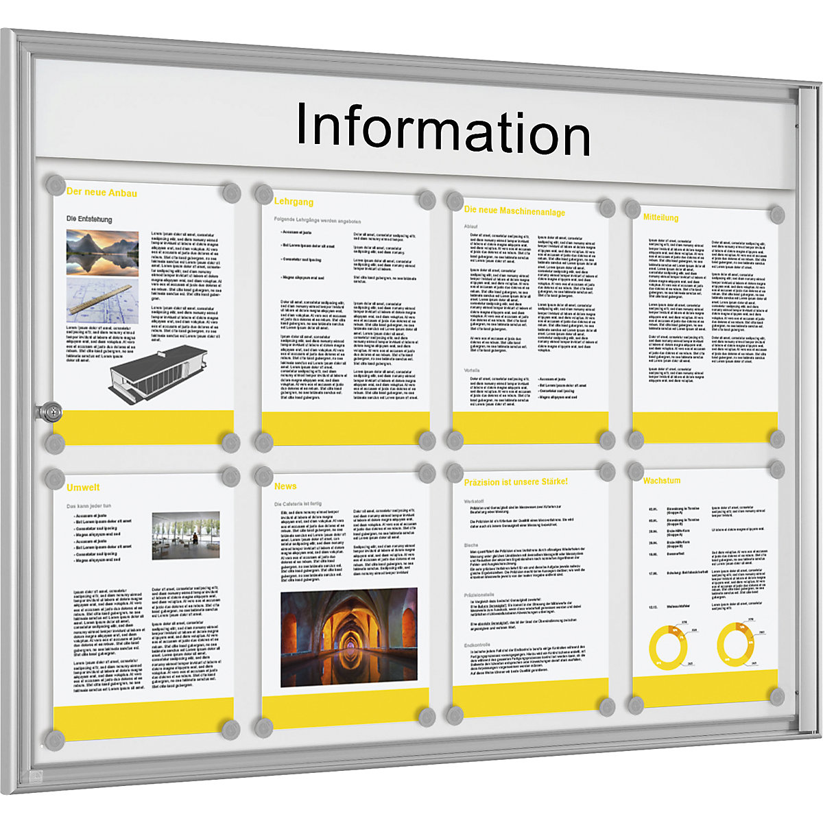 Vitrine para interiores (Imagem do produto 4)-3