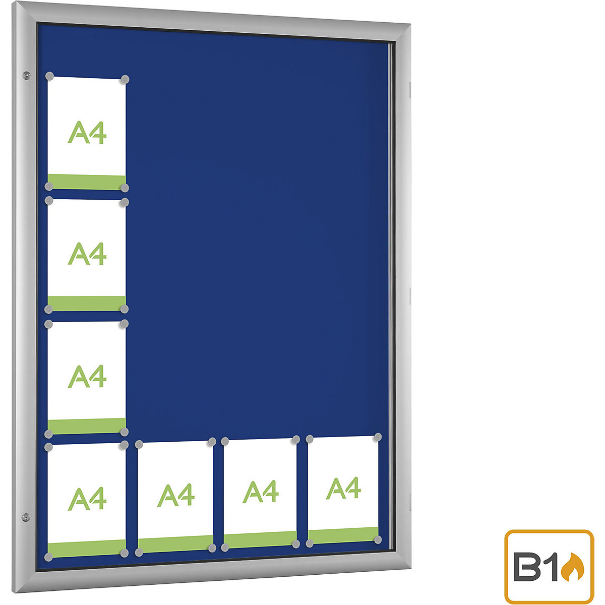 Vitrine plana (Imagem do produto 3)-2