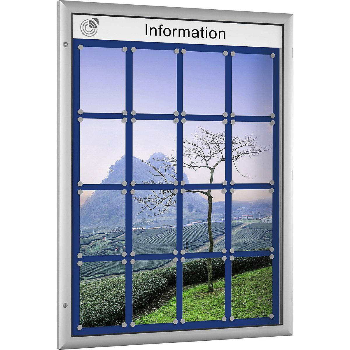 Vitrine plana (Imagem do produto 4)-3
