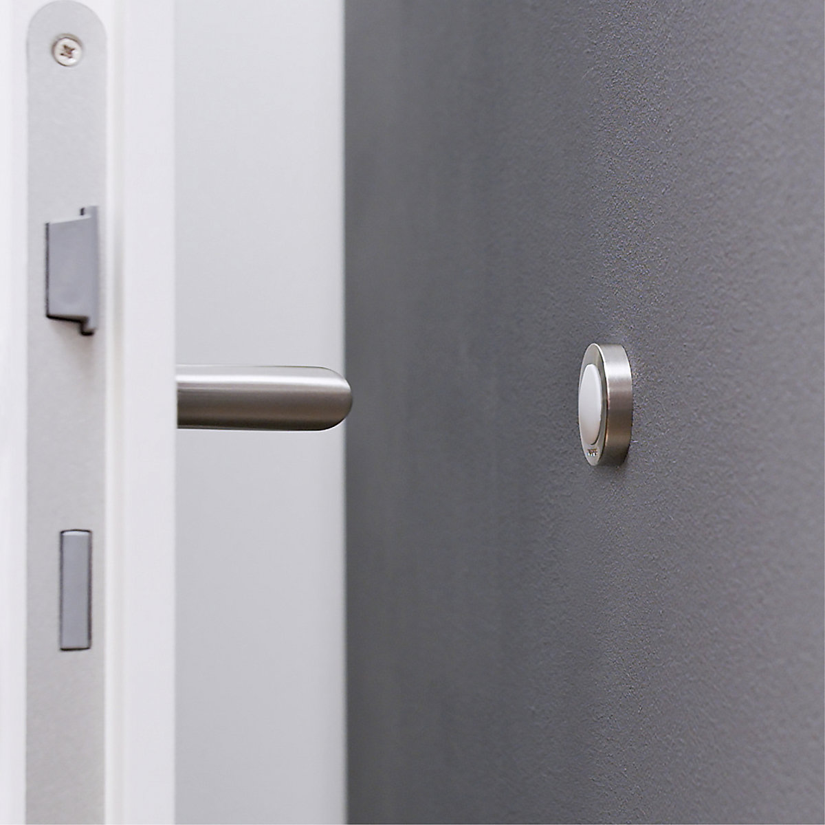 Batente de porta de design para parede – Wagner (Imagem do produto 5)-4