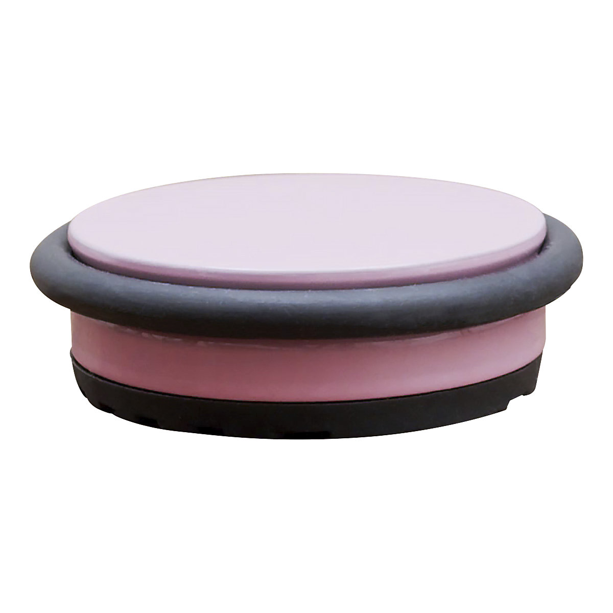 Batente de porta para chão BIG DISK – Wagner (Imagem do produto 3)-2