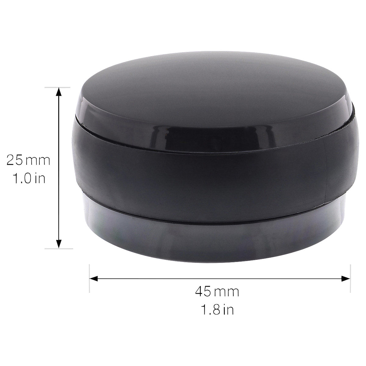 Batente de porta para chão – Wagner (Imagem do produto 2)-1