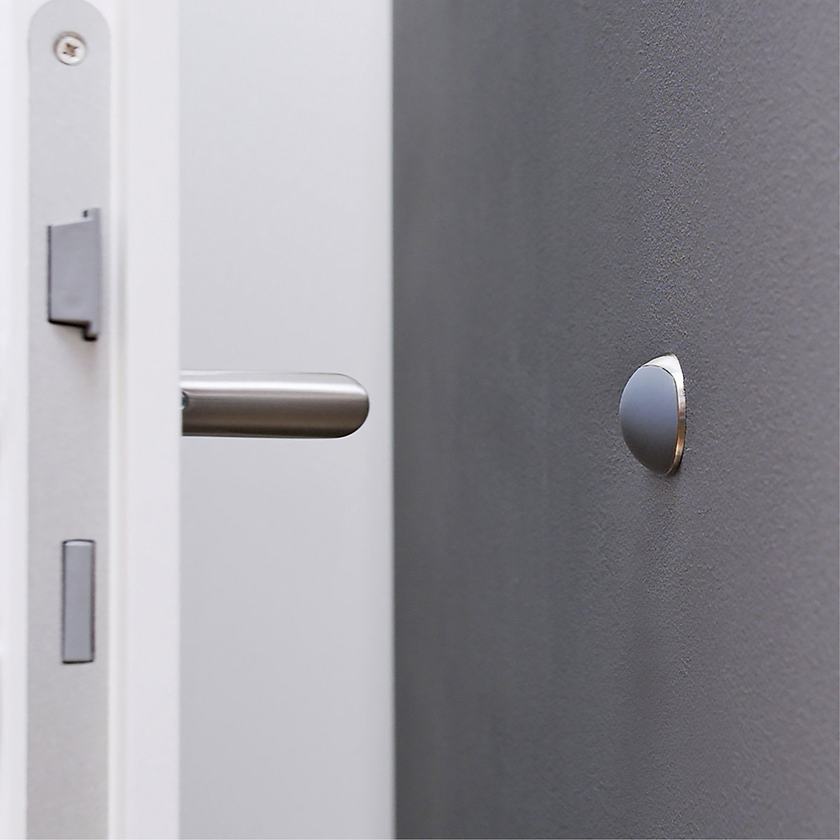 Batente de porta para parede SOG WALL – Wagner (Imagem do produto 5)-4