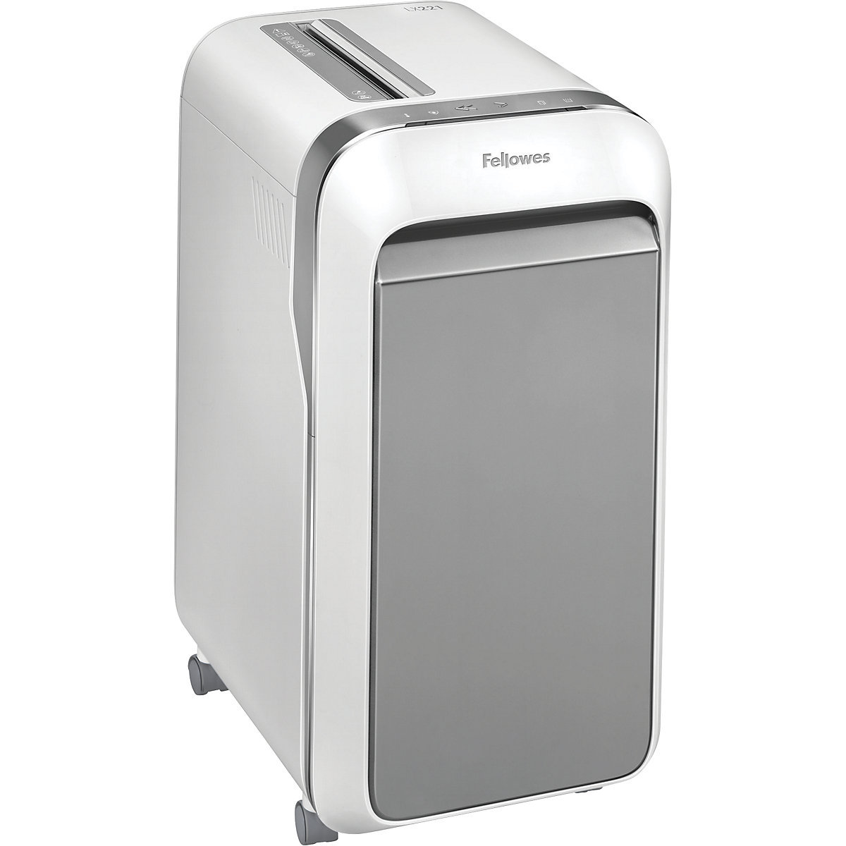 Destruidor de documentos LX221 – Fellowes (Imagem do produto 3)-2