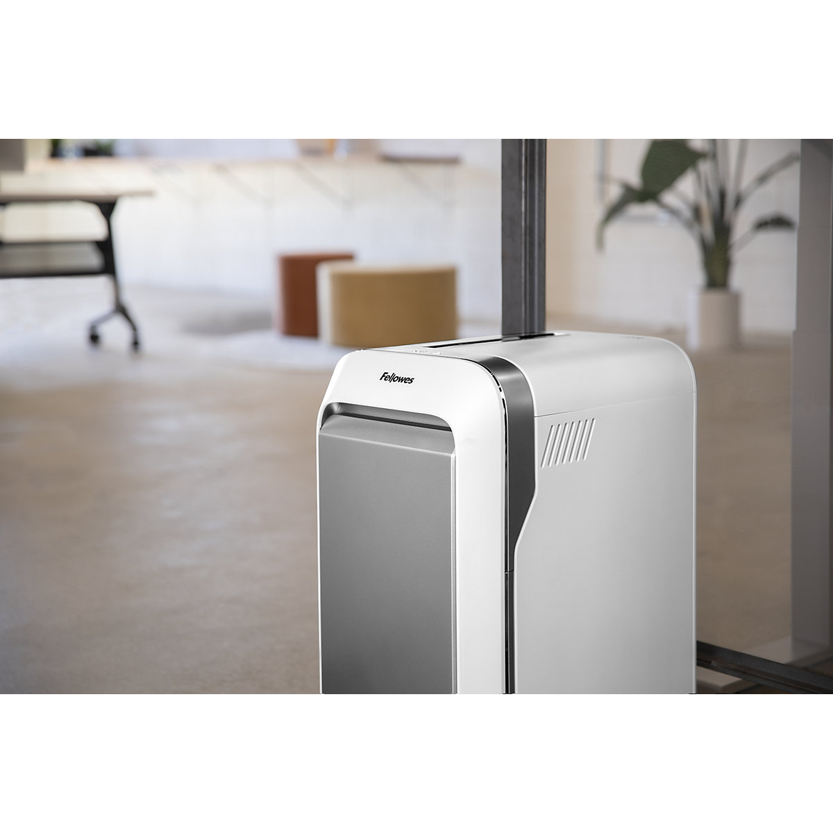 Destruidor de documentos LX221 – Fellowes (Imagem do produto 5)-4