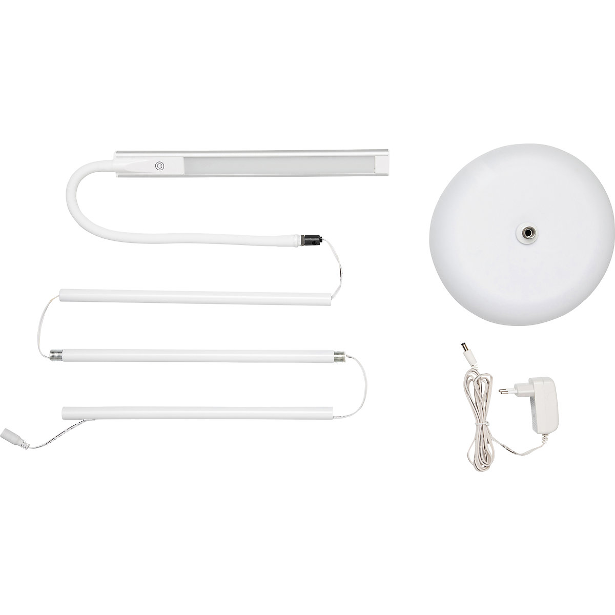 Candeeiro de pé LED MAULpirro – MAUL (Imagem do produto 5)-4