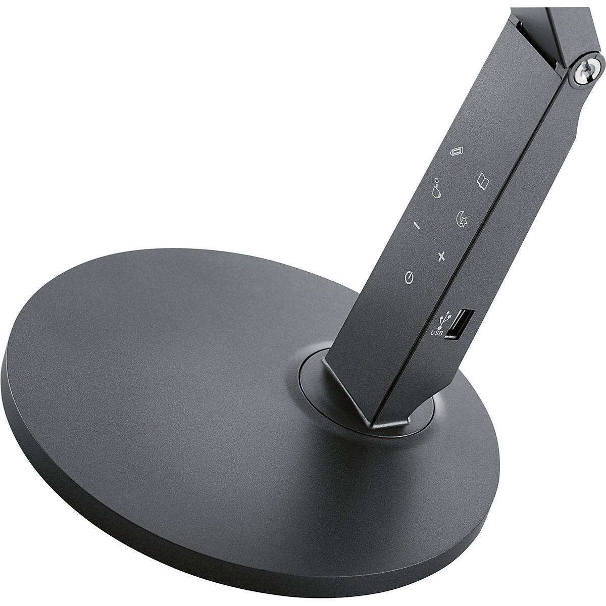 Candeeiro de secretária LED VARIO PLUS – Hansa (Imagem do produto 7)-6