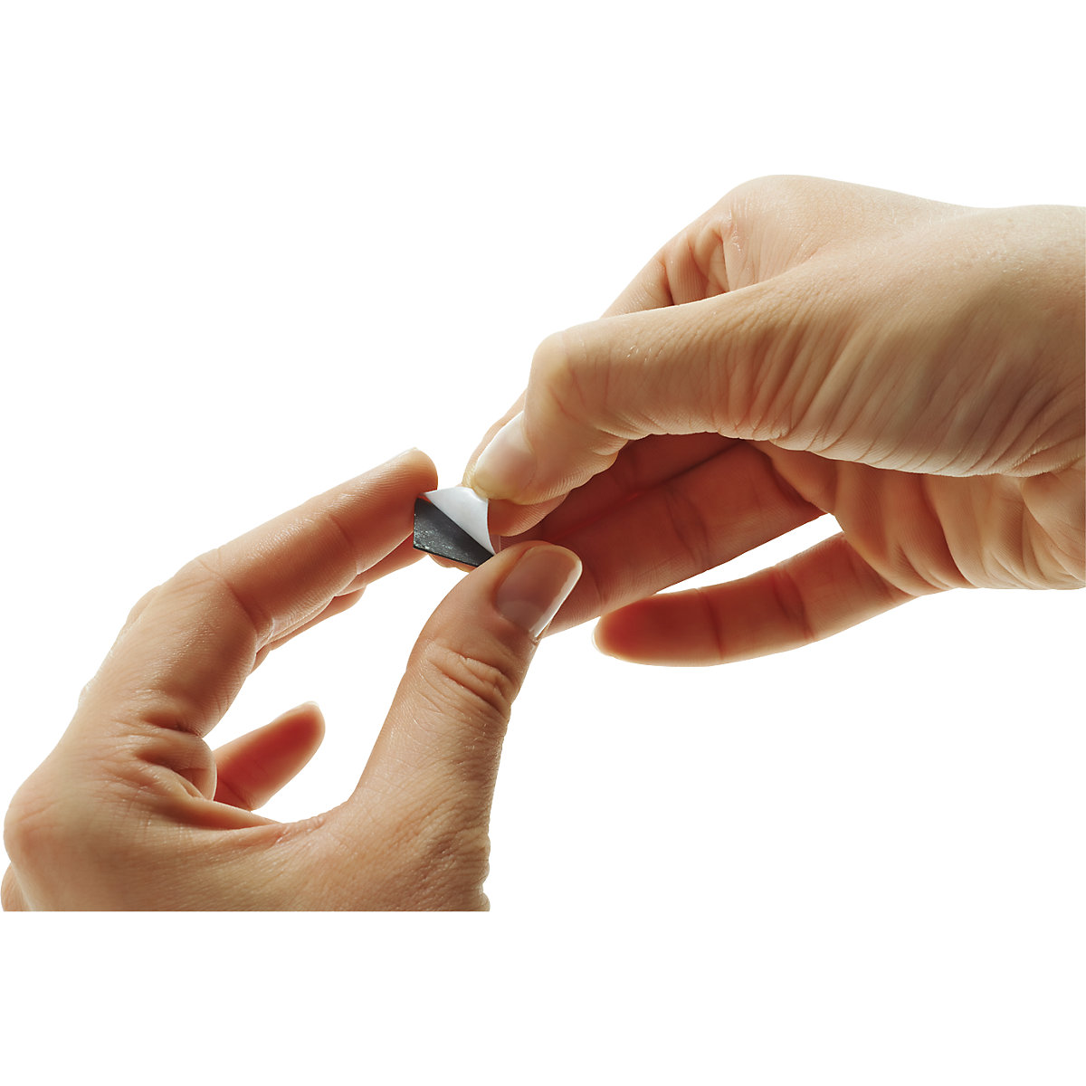 Cantos autocolantes e magnéticos – magnetoplan (Imagem do produto 4)-3