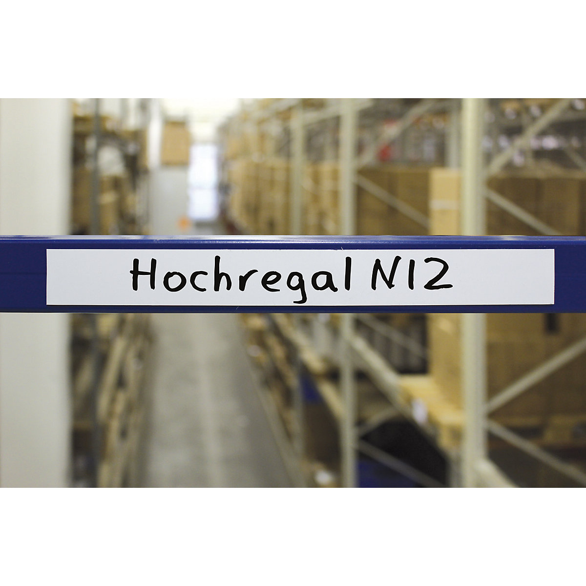 Fita de identificação – MAUL (Imagem do produto 3)-2