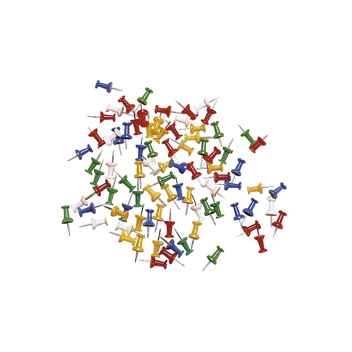 Pinos, forma ergonómica