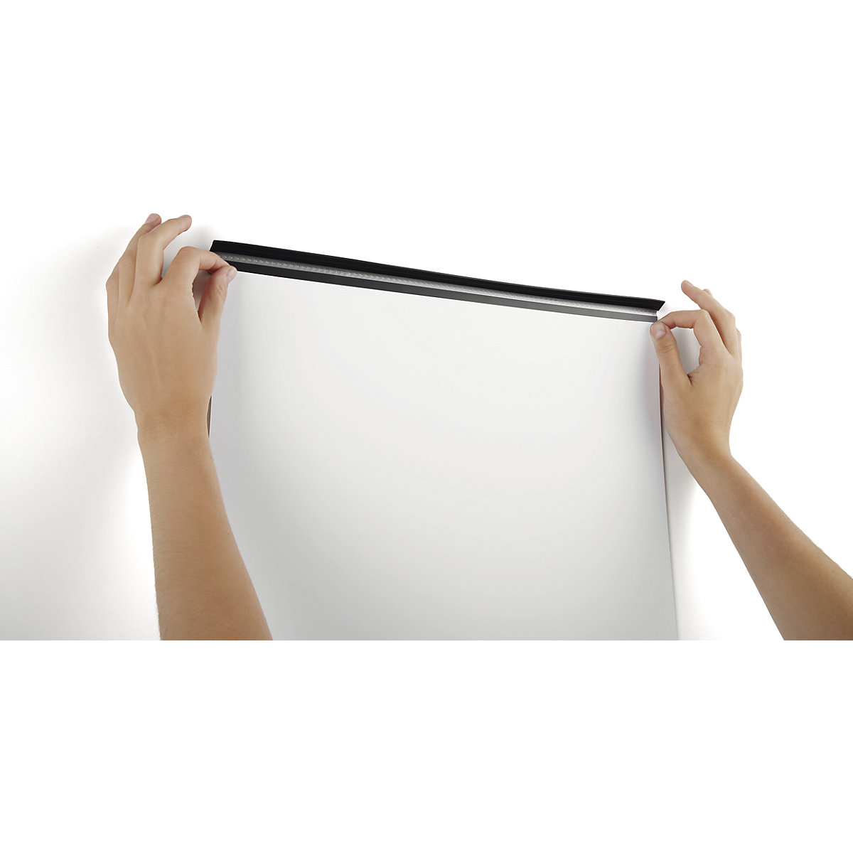 Régua magnética autocolante DURAFIX® ROLL – DURABLE (Imagem do produto 5)-4