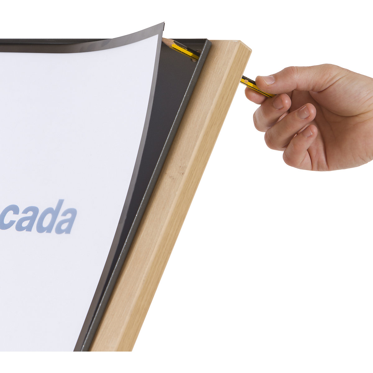 Expositor de informações NATURAL (Imagem do produto 7)-6