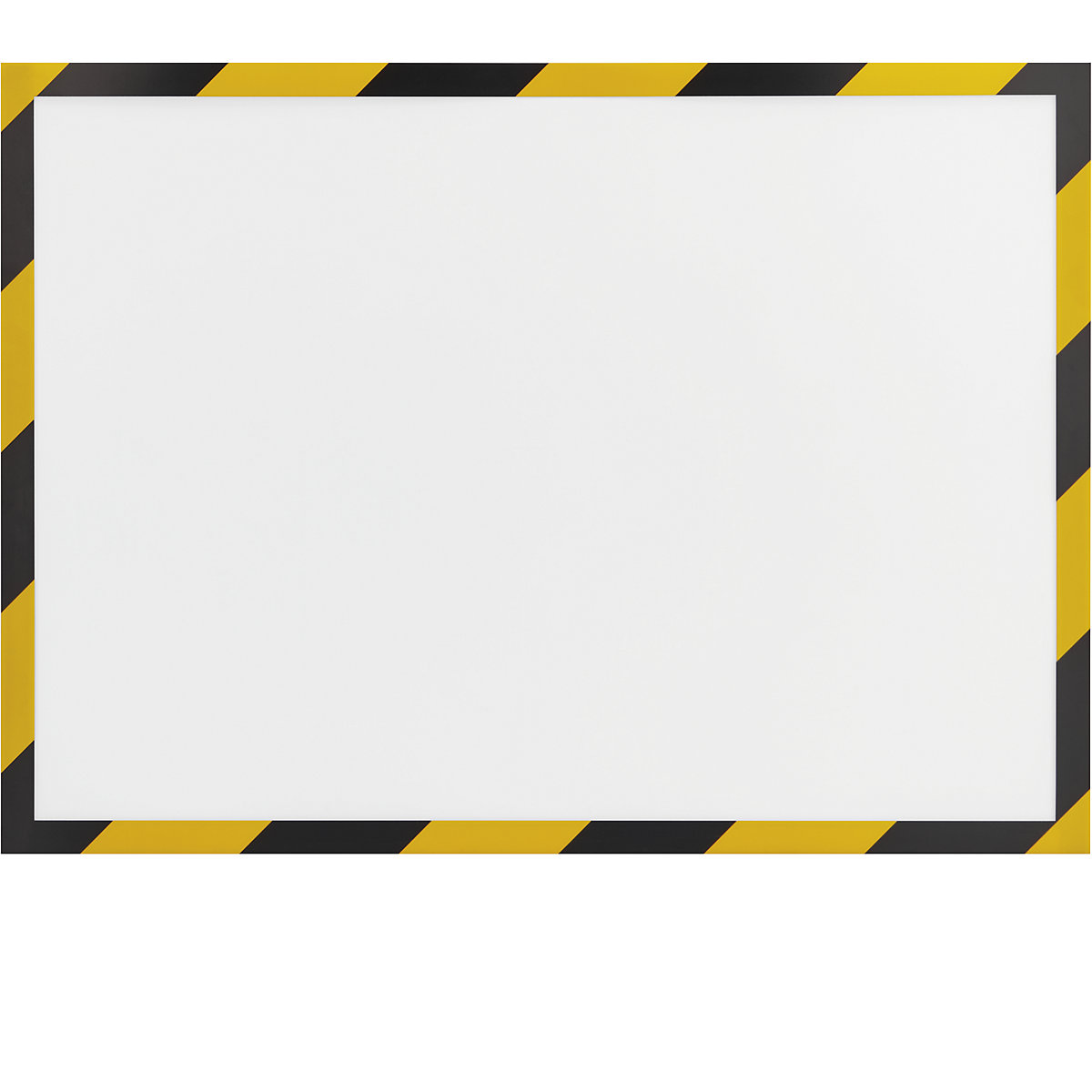 Caixilho magnético SAFETY - magnetoplan