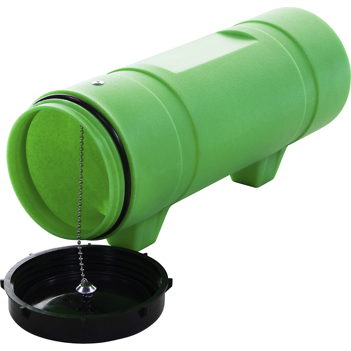 Rolo de transporte em PE para documentos (Imagem do produto 5)-4