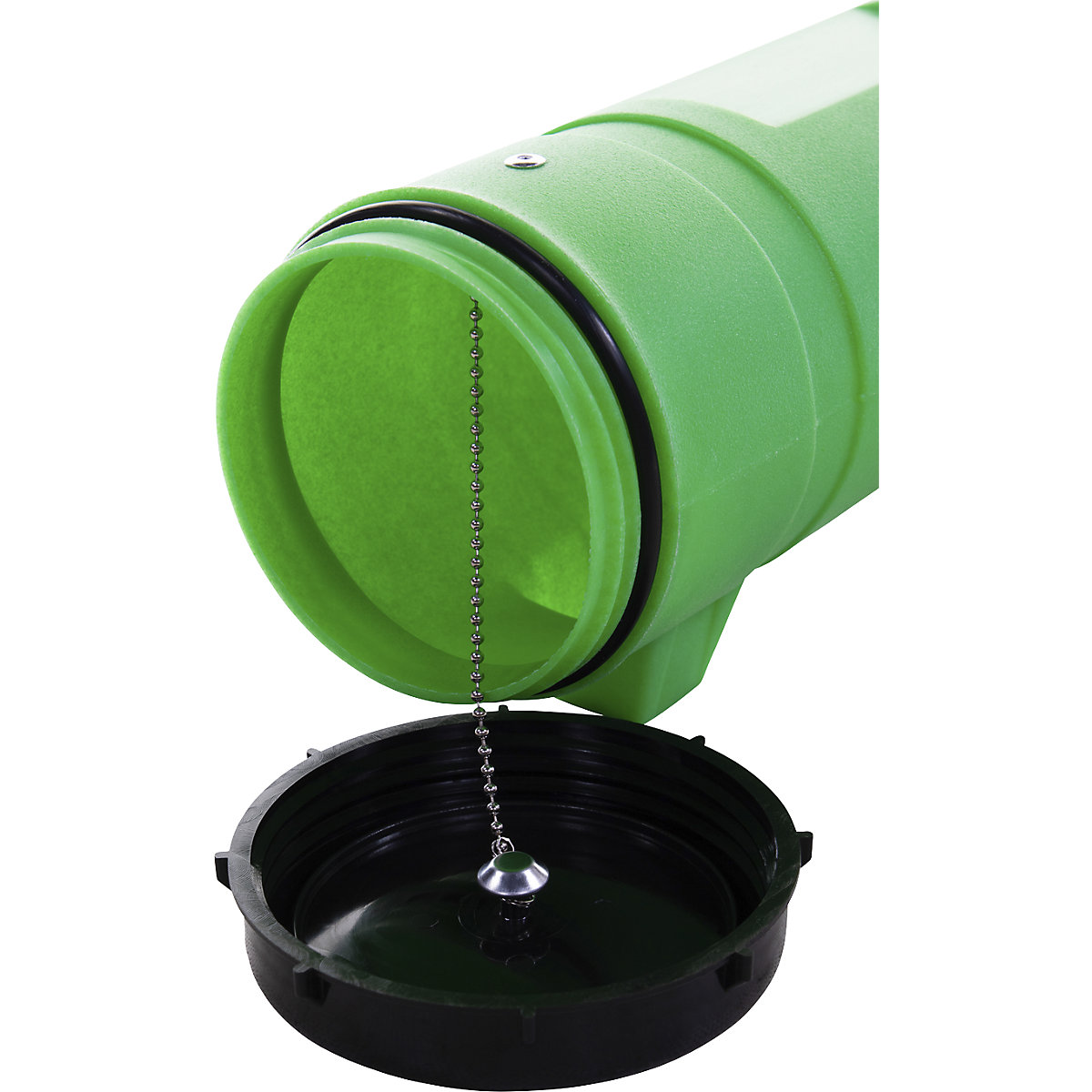 Rolo de transporte em PE para documentos (Imagem do produto 6)-5