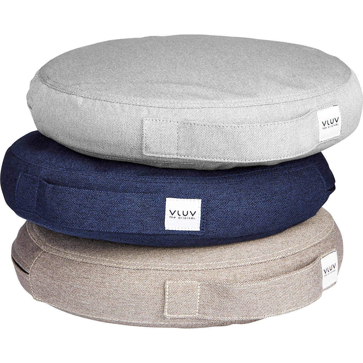 Almofada de equilíbrio PIL&PED LEIV – VLUV (Imagem do produto 9)-8