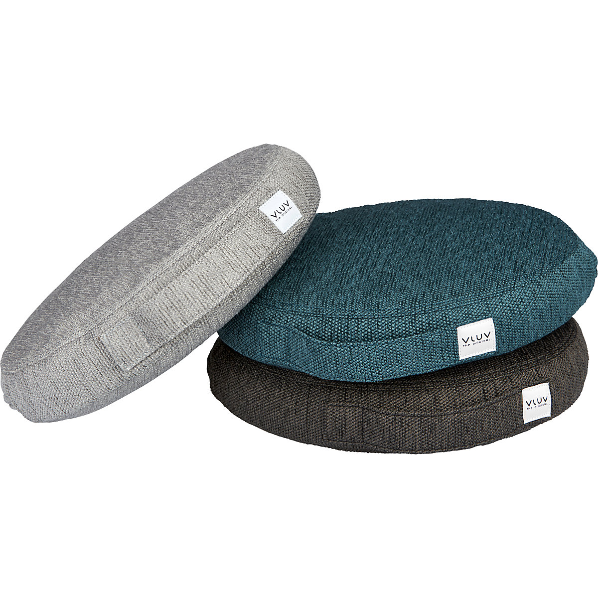 Almofada de equilíbrio PIL&PED STOV – VLUV (Imagem do produto 3)-2