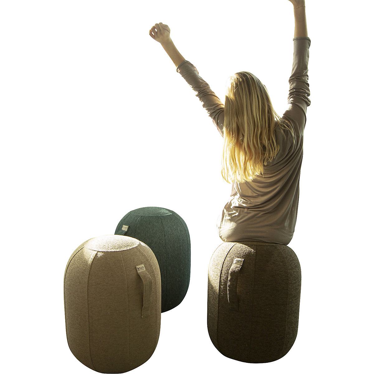 Banco de equilíbrio M VLUV KAPSUL STOV (Imagem do produto 3)-2