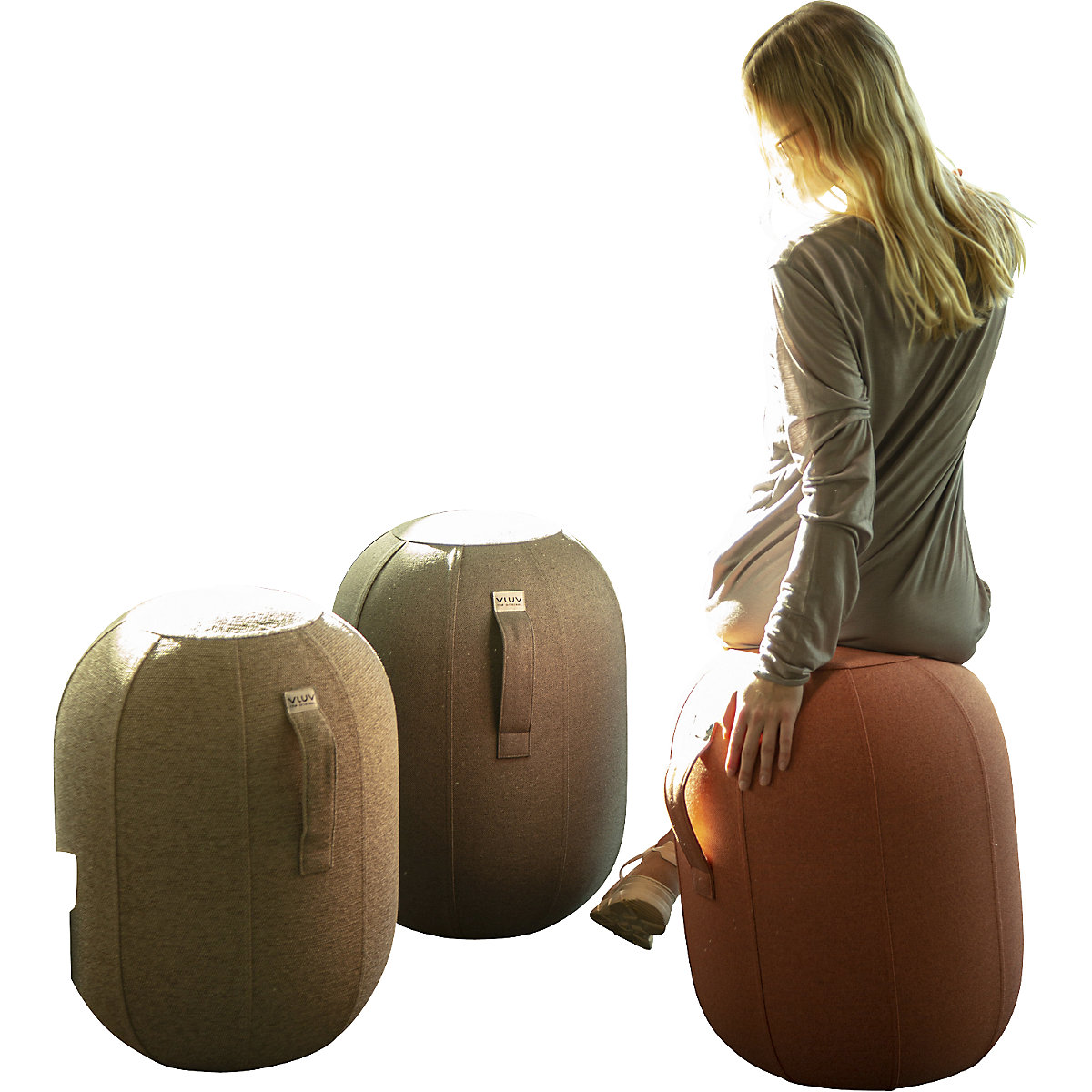 Banco de equilíbrio M VLUV KAPSUL STOV (Imagem do produto 4)-3