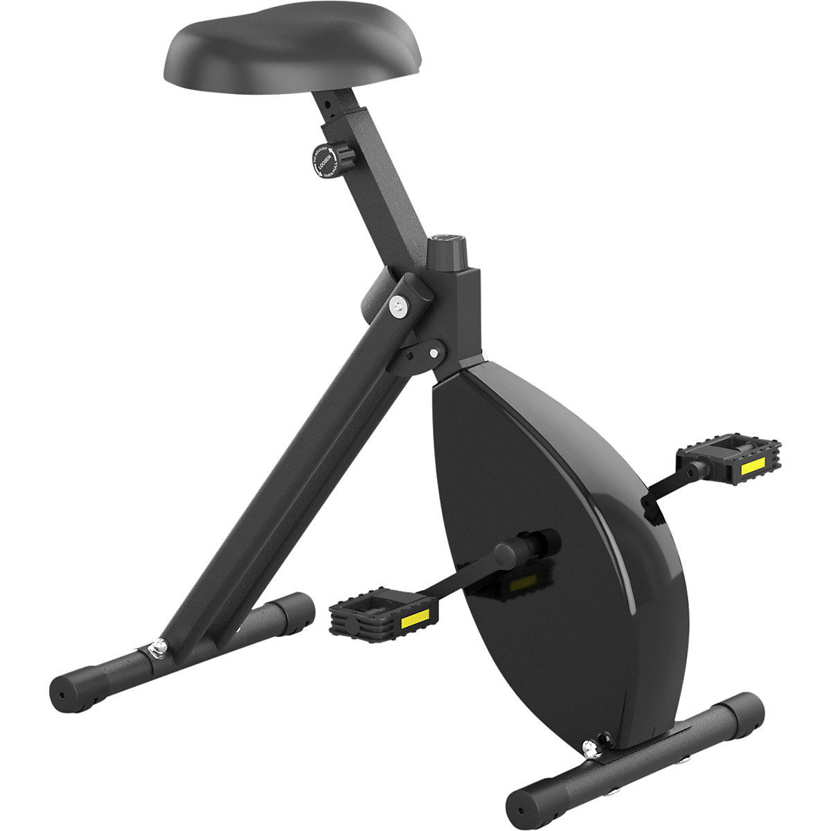 Bicicleta de secretária (Imagem do produto 8)-7