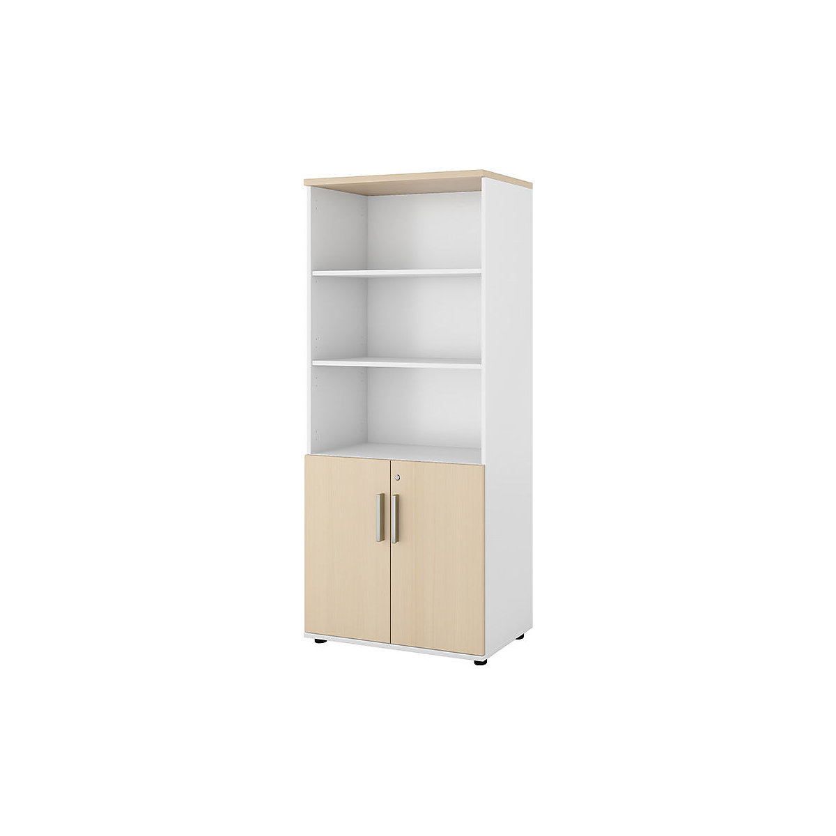 Armário Portland, LxP 800 x 420 mm