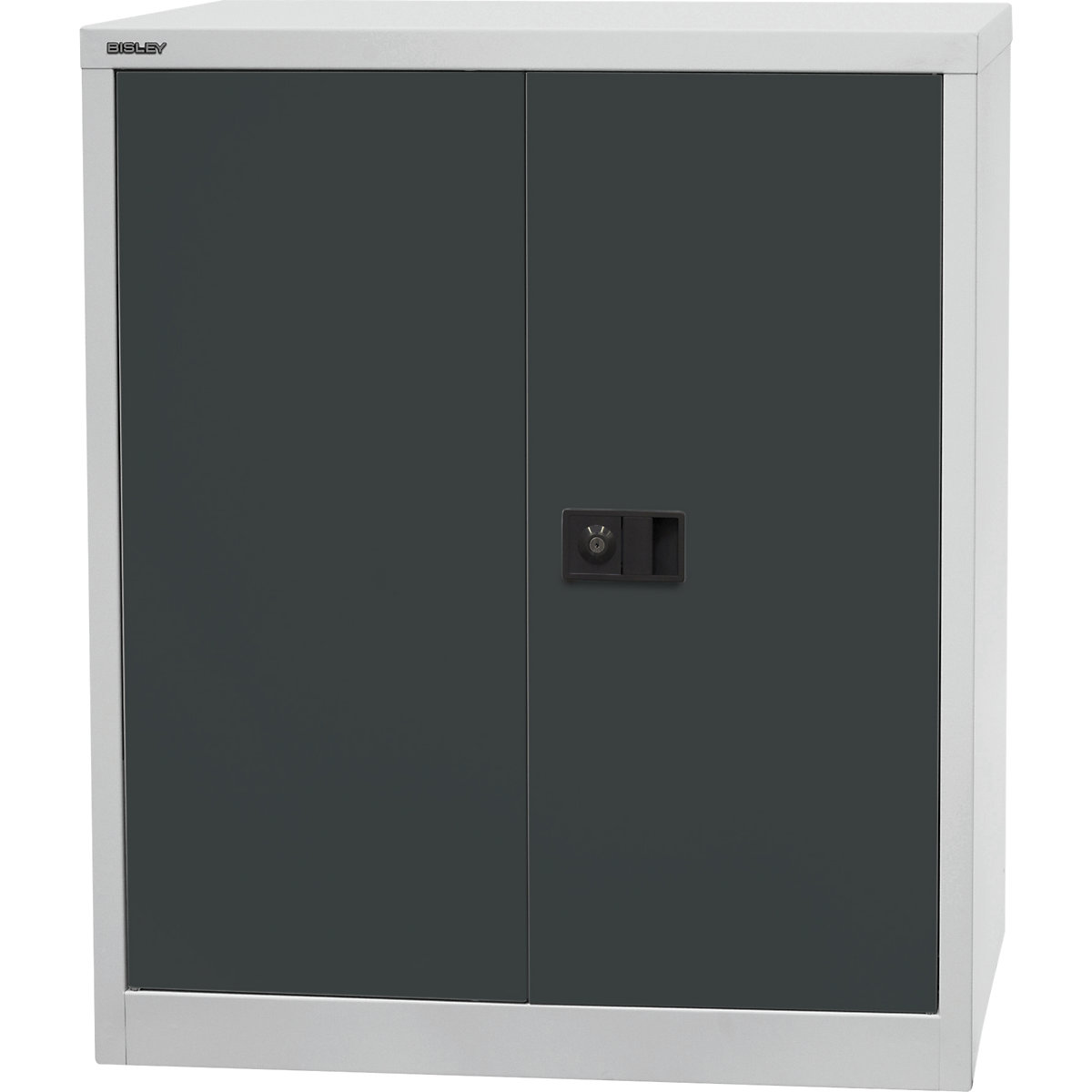 Armário com portas de batente UNIVERSAL – BISLEY (Imagem do produto 4)-3