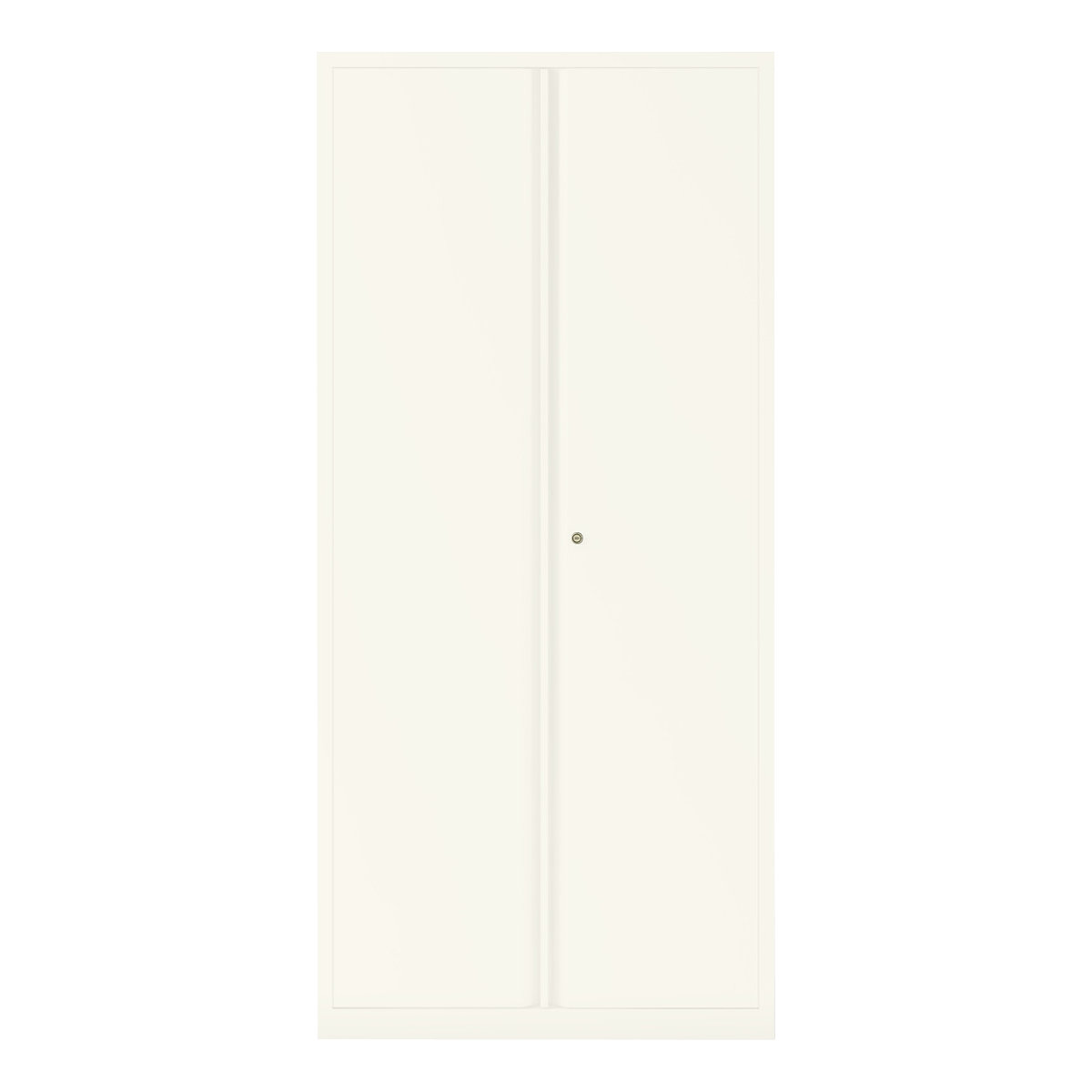 Armário de portas de batentes ESSENTIALS – BISLEY (Imagem do produto 5)-4