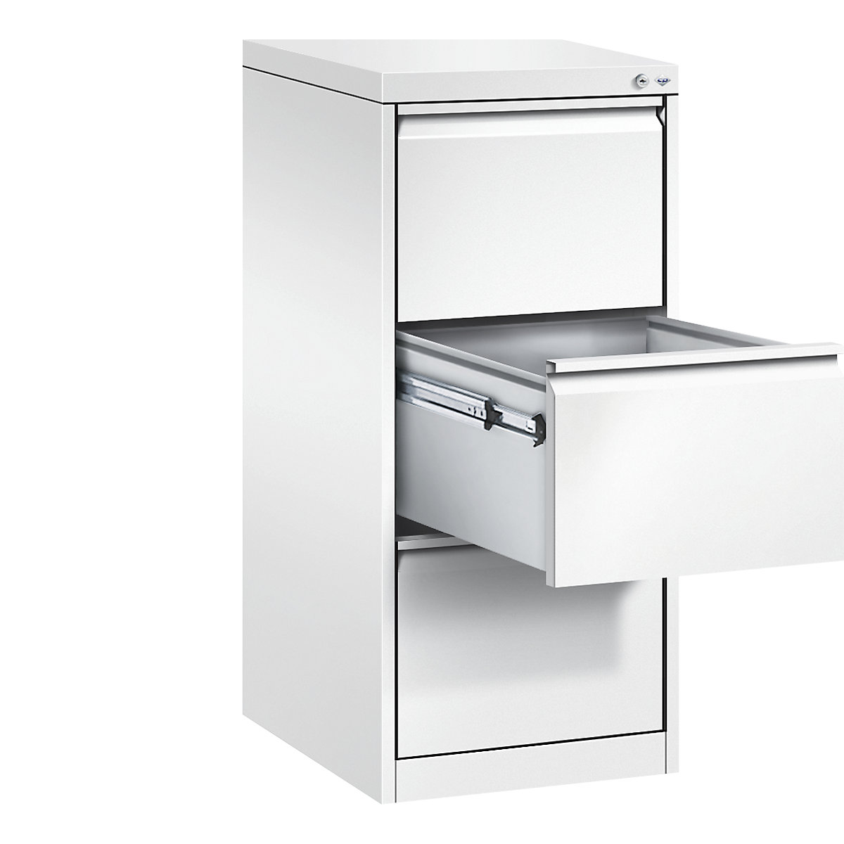 Armário de arquivo suspenso ACURADO – C+P (Imagem do produto 3)-2