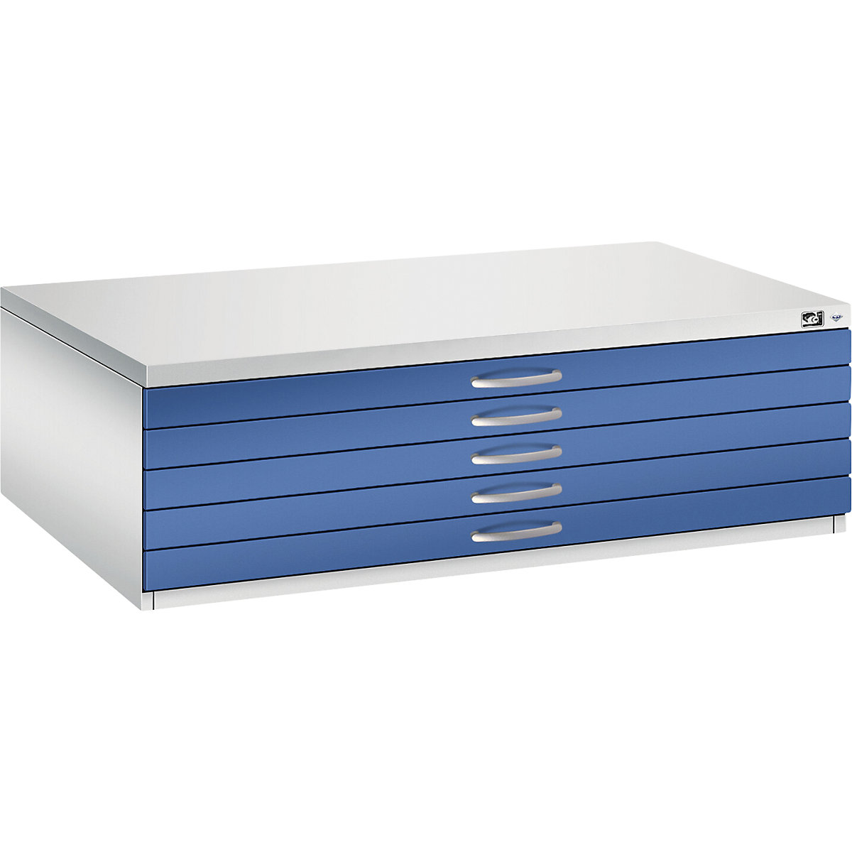 Armário para desenhos e projectos – C+P