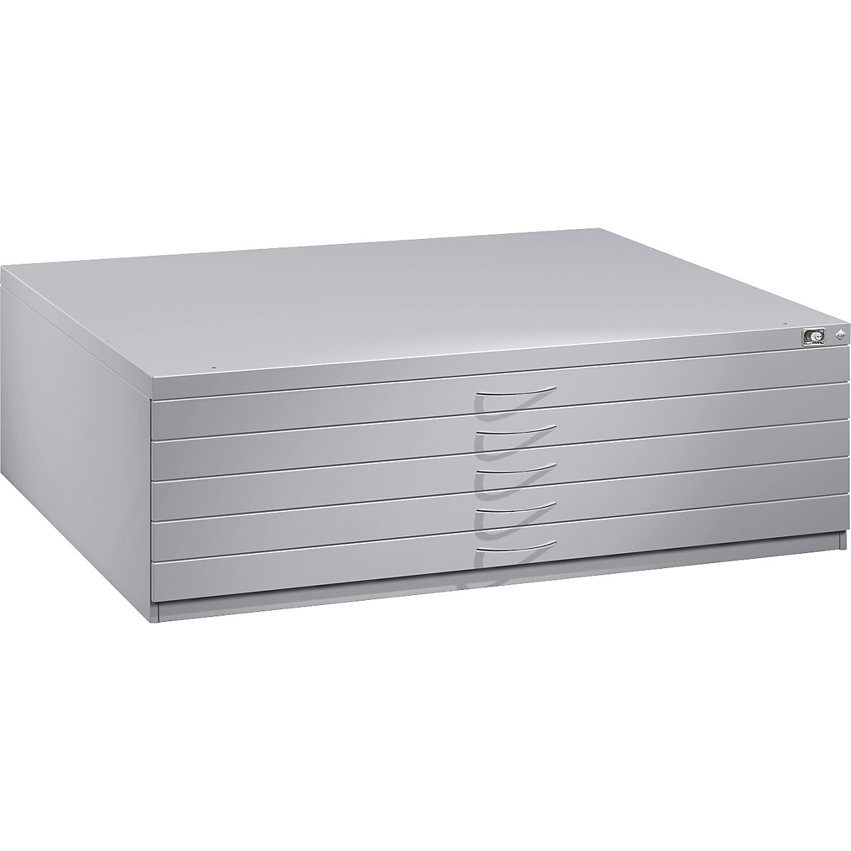 Armário para desenhos e projectos - C+P