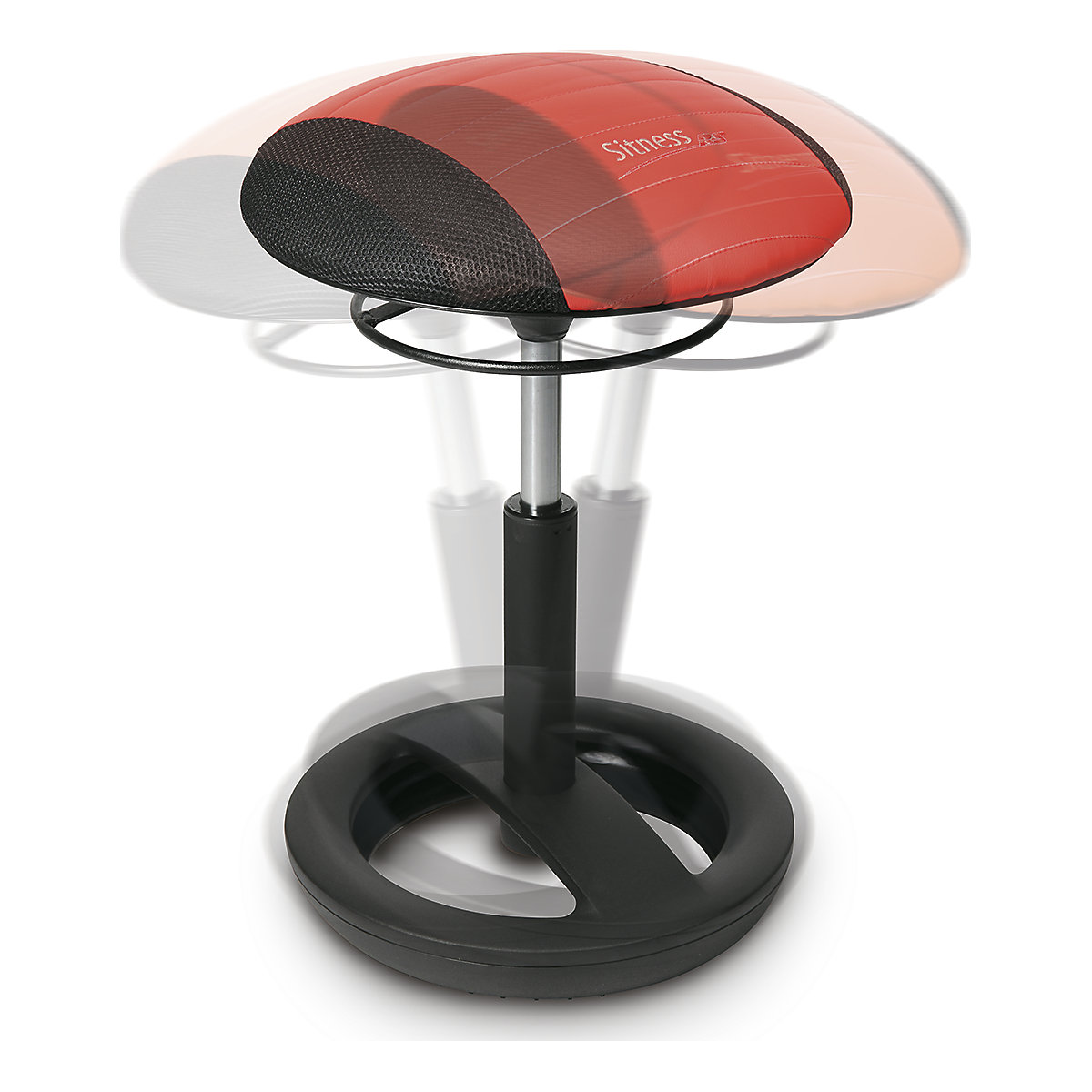 Banco SITNESS RS BOB – Topstar (Imagem do produto 3)-2