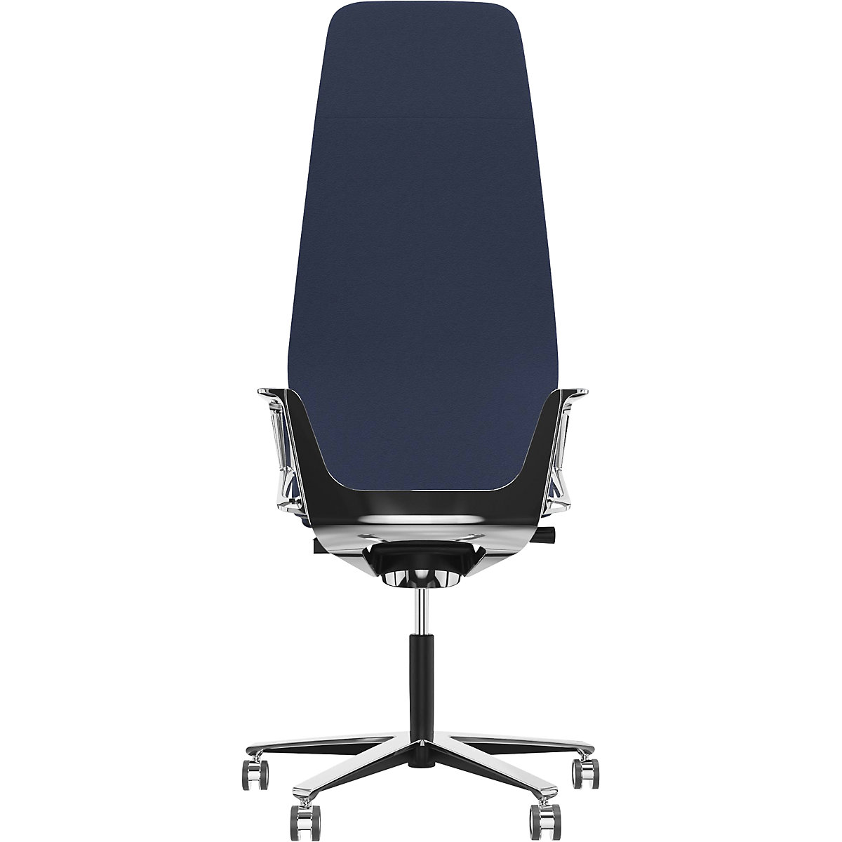 Cadeira de escritório Signo 0185 ZÜCO Premium F Pele – Züco (Imagem do produto 2)-1